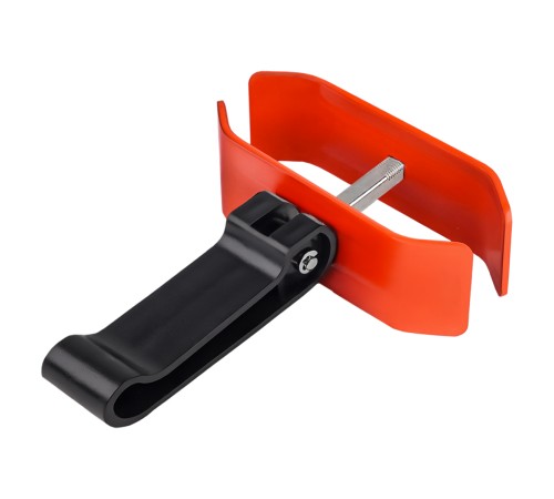 Зажим с клипсой в сборе для штатива RGK ST10