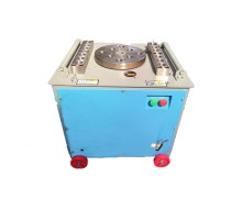 Станок для гибки арматуры TOR GW32M 32/28мм 3кВт (Z)