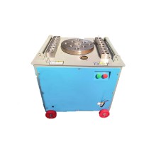 Станок для гибки арматуры TOR GW32M 32/28мм 3кВт (Z) Станок для гибки арматуры TOR GW32M 32/28мм 3кВт (Z)