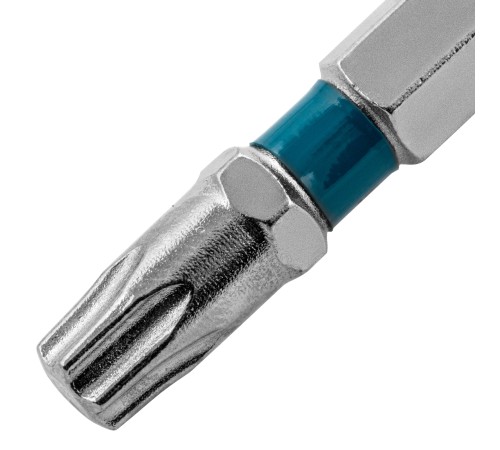 Набор бит Torx 30 х 50, сталь S2, 10 шт. Gross