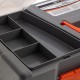 Ящик для инструмента 24", 590 х 300 х 300 мм, пластик Stels
