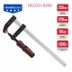 Струбцина винтовая P.I.T. ADVANCE HCLF01-0250