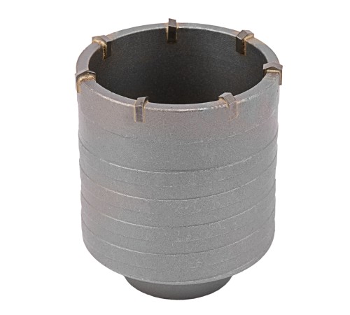 Буровая коронка, M22 х 60 мм Matrix Буровая коронка, M22 х 60 мм Matrix