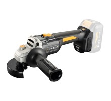 RUNTEC RT-AG900W Шлифмашина угловая аккумуляторная RUNTEC PRO 125 мм, 20В, 900Вт