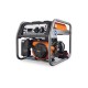 Генератор бензиновый TOR KM4000H 2,8кВт 220В 16л с кнопкой запуска
