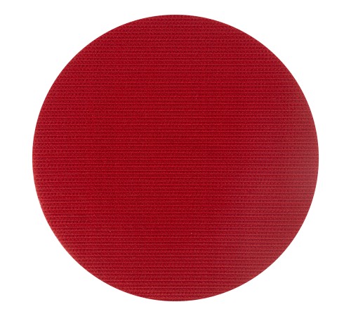 Насадка для дрели и УШМ с липучкой, 125 мм Matrix