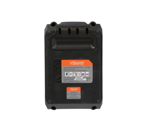 Аккумулятор Sturm! SBP1804 1BatterySystem