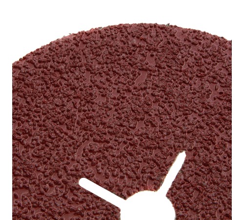 Круги фибровые 5 шт, Р 24, 180 х 22 mm Matrix Круги фибровые 5 шт, Р 24, 180 х 22 mm Matrix