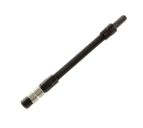 Гибкий переходник для бит, 145 мм, 1/4 Gross