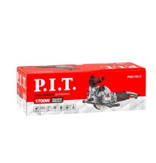 Штроборез сетевой P.I.T. PWC150-C