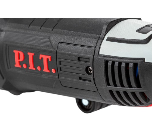 Штроборез сетевой P.I.T. PWC150-C