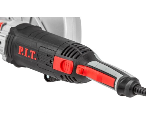 Штроборез сетевой P.I.T. PWC150-C
