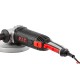 Шлифмашина угловая сетевая P.I.T. PWS180-C1