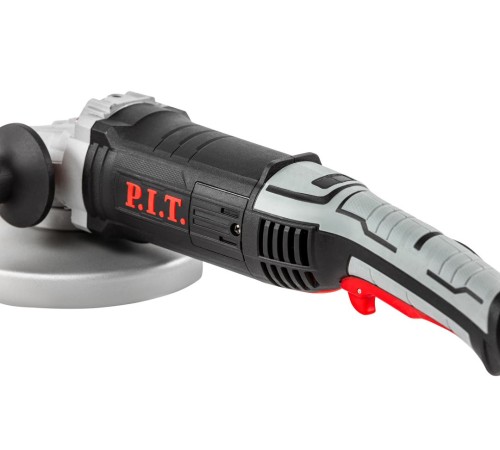 Шлифмашина угловая сетевая P.I.T. PWS180-C1