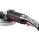 Шлифмашина угловая сетевая P.I.T. PWS180-C1
