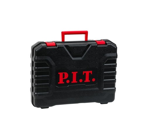 Перфоратор SDS-Plus аккумуляторный P.I.T. PBH20H-18A (1 АКБ, ЗУ)