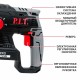 Перфоратор SDS-Plus аккумуляторный бесщёточный P.I.T. PBH20H-22B (без АКБ и ЗУ)