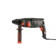 Перфоратор SDS-Plus сетевой P.I.T. PBH26-C5