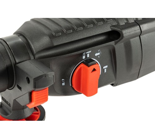 Перфоратор SDS-Plus сетевой P.I.T. PBH26-C5