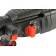 Перфоратор SDS-Plus сетевой P.I.T. PBH26-C5
