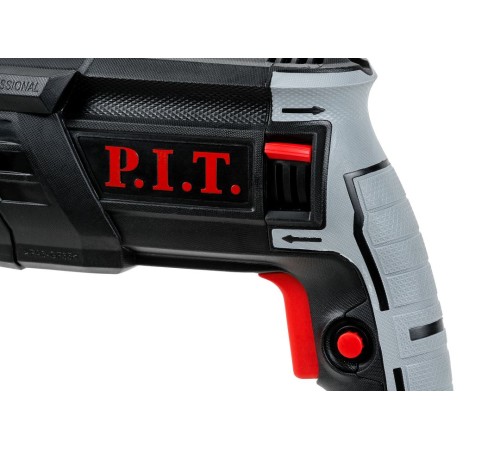 Перфоратор SDS-Plus сетевой P.I.T. PBH28-C5