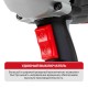 Гайковерт ударный сетевой P.I.T. PIW1100-С
