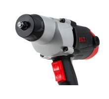 Гайковерт ударный сетевой P.I.T. PIW1100-С
