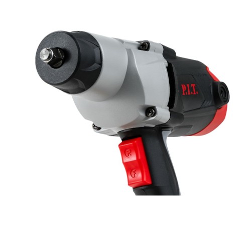 Гайковерт ударный сетевой P.I.T. PIW1100-С