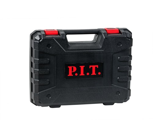 Гайковерт ударный сетевой P.I.T. PIW1100-С