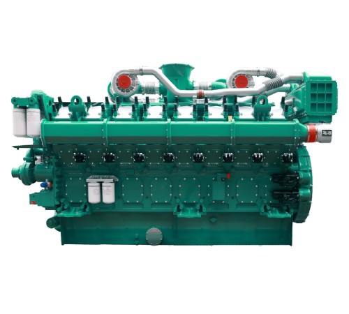 Yuchai YCC105TA4200-G30