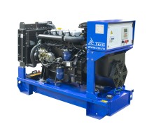 Дизельный генератор ТСС АД-25С-Т400-1РМ5