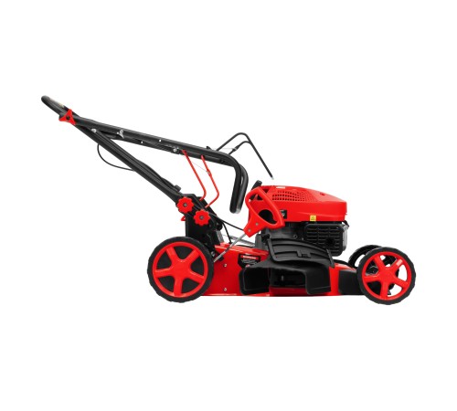 Газонокосилка бензиновая GL46SP-K, 145 см3, 46 см, привод, 50 л MTX