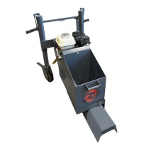 Бордюрная машина МИКСОКРЕТ