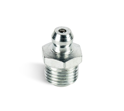 RUNTEC RT-T100 Тавотница M10 прямая, комплект 5 штук