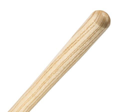 Лопата совковая, 230х285х1500 мм, деревянный лакированный черенок, LUXE Palisad