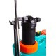 Опрыскиватель аккумуляторный Sturm! GS8216BM
