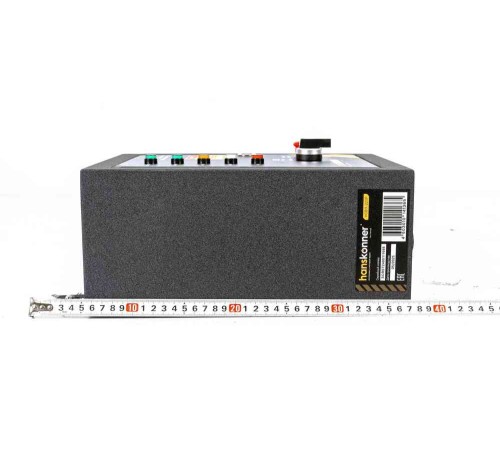 Блок автоматического ввода резерва HGB11-220P