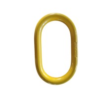 Кольцо овальное одиночное SL-454 TOR 11,0 т (Q)