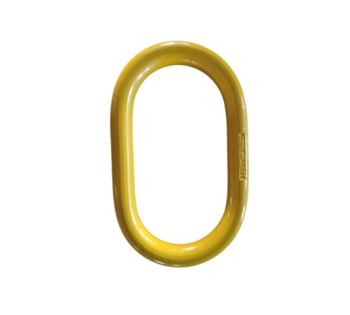 Кольцо овальное одиночное SL-454 TOR 11,0 т (Q)