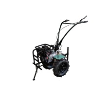 Мотоблок бензиновый Sturm! GK937G8