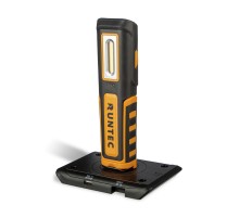 RUNTEC RT-AT201 Светильник переносной, аккумуляторный, Heavy Duty RUNTEC RT-AT201 Светильник переносной, аккумуляторный, Heavy Duty