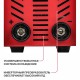 Сварочный аппарат P.I.T. PMI220-C2 IGBT