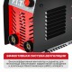 Сварочный аппарат P.I.T. PMI220-C2 IGBT