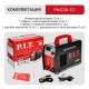 Сварочный аппарат P.I.T. PMI220-C2 IGBT