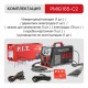 Сварочный полуавтомат P.I.T. PMIG165-С2