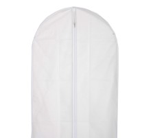 Чехол для хранения одежды на молнии, PEVA, 60 х 135 см Elfe