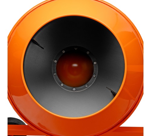 Бетоносмеситель БСЕ-160, 160 л, 700 Вт Сибртех          