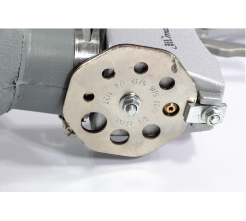 Картушный пистолет для штукатурки Matrix