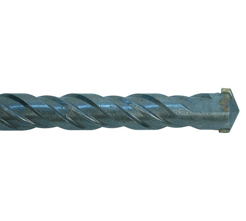 Бур SDS+ СОЮЗ 9019-SDS-16x260C Бур SDS+ СОЮЗ 9019-SDS-16x260C