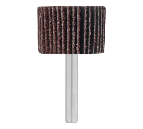 Круг лепестковый для дрели, 30 х 20 х 6 мм, P 40 Matrix